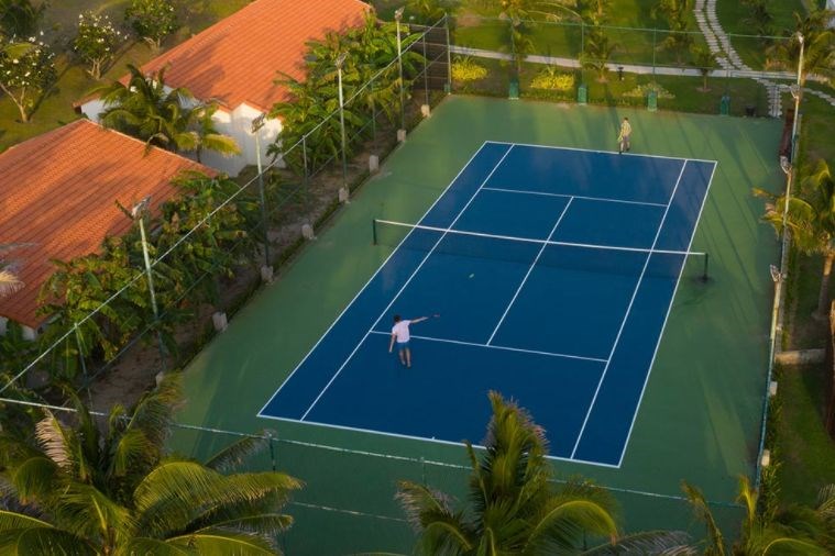 The Sailing Bay Beach Resort Phan Thiết